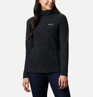 Columbia Ali Peak Women Hoodies | WANISO-230