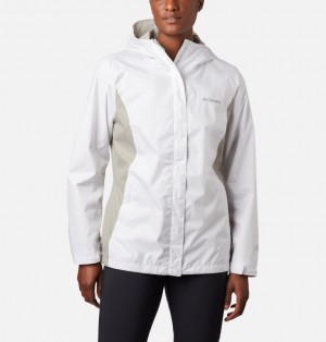 Columbia Arcadia II Women Rain Jackets | RGYVUS-241