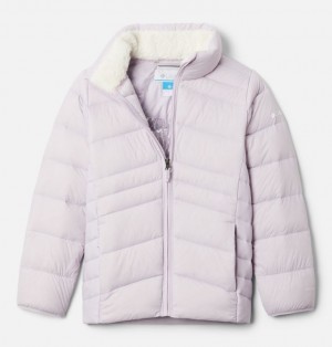 Columbia Autumn Park Kids' Down Jackets | MIDSKC-178