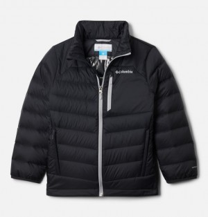 Columbia Autumn Park Kids' Down Jackets | LCUINJ-274