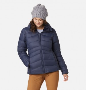 Columbia Autumn Park Women Down Jackets | UYEJPO-504