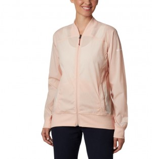 Columbia Bachy Butte Women Windbreaker | IBPQXR-537