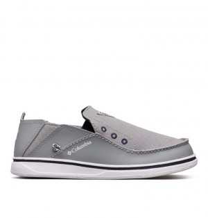 Columbia Bahama PFG Kids' Sneakers | JHCQBS-326