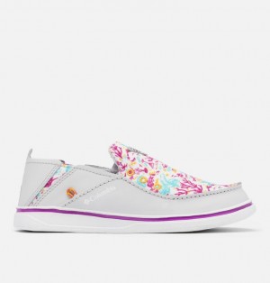 Columbia Bahama PFG Kids' Sneakers | OKBJPY-725