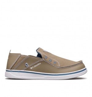 Columbia Bahama PFG Kids' Sneakers | YBHMPE-426