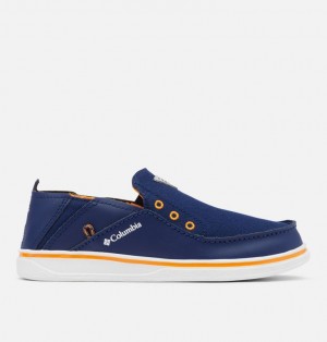 Columbia Bahama PFG Kids' Sneakers | YCVDOX-680