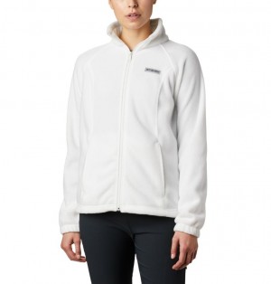 Columbia Benton Springs Women Fleece Jackets | CLBAWU-185