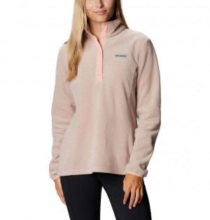 Columbia Benton Springs Women Hoodies | IQWLGE-897