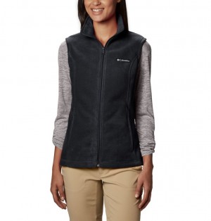 Columbia Benton Springs Women Vest | WKAHZY-607