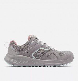 Columbia Bethany™ Women Sneakers Grey | BJEGSD-069