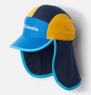 Columbia Cachalot Kids' Hats | IDFOUX-206