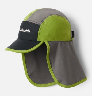 Columbia Cachalot Kids' Hats | YMNUCI-341