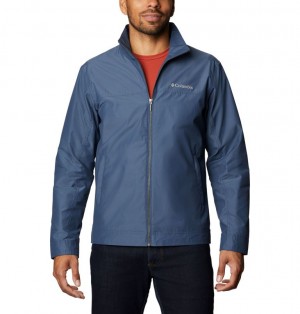 Columbia Carlson Men Windbreaker | YRSVDZ-347