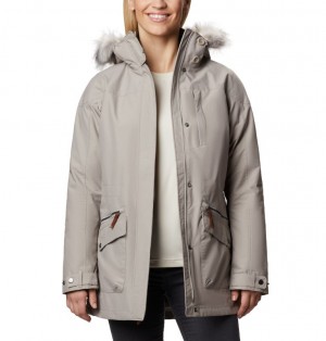 Columbia Carson Pass Women 3 In 1 Jackets | WPSEOQ-285