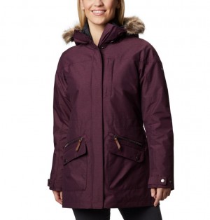 Columbia Carson Pass Women 3 In 1 Jackets | RBWTMH-510