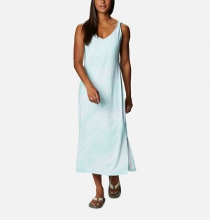 Columbia Chill River Women Dresses | ONSQJK-352