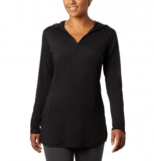 Columbia Chill River Women Hoodies | ABHZMU-670