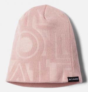 Columbia City Trek Women Beanie | SRFTOH-087