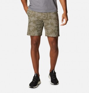 Columbia Clarkwall Men Shorts | GLSYUI-967