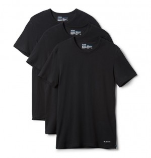 Columbia Classic Men T-Shirts | DVJKSG-160