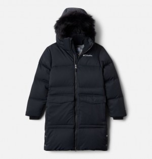 Columbia Coats Kids' Down Jackets | CIOVXA-681