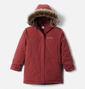 Columbia Coats Kids' Down Jackets | IANBCP-938