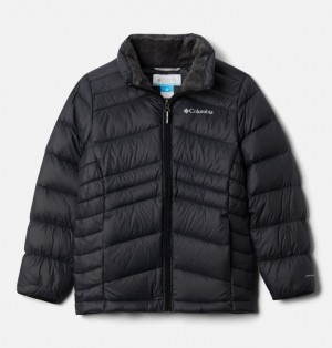 Columbia Coats Kids' Down Jackets | IYRPBW-247