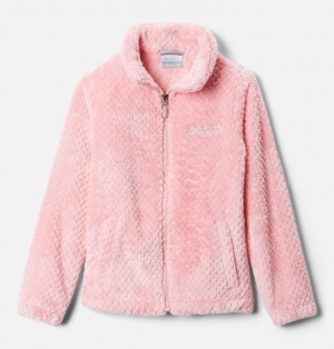 Columbia Coats Kids' Fleece Jackets | MULGHZ-394