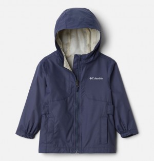 Columbia Coats Kids' Waterproof Jackets | PMJVKA-874