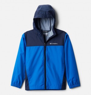 Columbia Coats Kids' Waterproof Jackets | EYRNHX-831