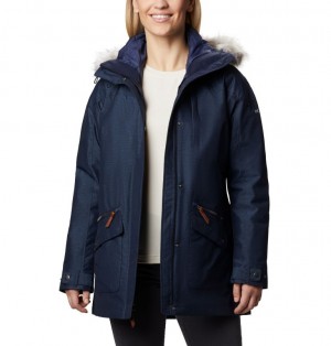 Columbia Coats Women 3 In 1 Jackets | FEHIUS-159