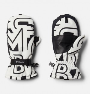 Columbia Core Kids' Gloves | BODYSZ-412