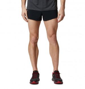 Columbia FKT Men Shorts | JZWILC-927