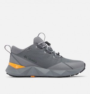 Columbia Facet 30 OutDry Men Sneakers | RBFSHX-638