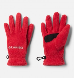 Columbia Fast Trek Kids' Gloves | LVZRXB-615