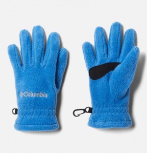 Columbia Fast Trek Kids' Gloves | OZYXVB-872