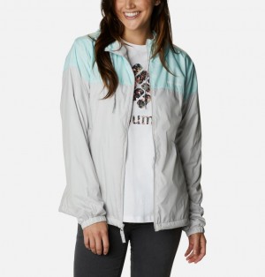 Columbia Flash Forward Women Windbreaker | MFIGCO-809