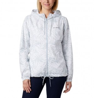 Columbia Flash Forward Women Windbreaker | FSGVMD-763