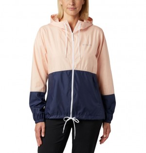 Columbia Flash Forward Women Windbreaker | ZCSWKA-243