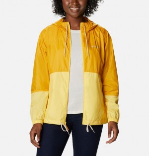 Columbia Flash Forward Women Windbreaker | FAOZTD-278