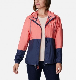 Columbia Flash Forward Women Windbreaker | RYGUWN-094