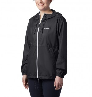 Columbia Flash Forward Women Windbreaker | OHFRQC-642