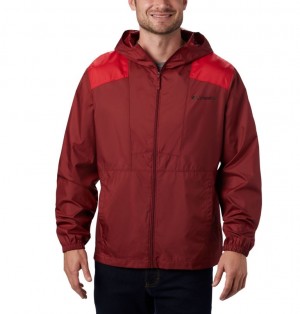 Columbia Flashback Men Windbreaker | VLHFYA-510