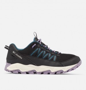 Columbia Flow Fremont™ Women Sneakers Black | PXKCDV-694