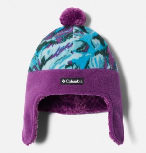 Columbia Frosty Trail Kids' Beanie | HXEKNF-128