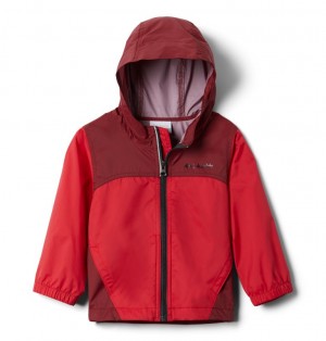 Columbia Glennaker Kids' Rain Jackets | AUDLWO-684