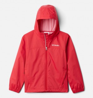 Columbia Glennaker Kids' Rain Jackets | CFGQTD-153