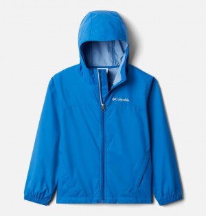 Columbia Glennaker Kids' Rain Jackets | PIXYKL-285