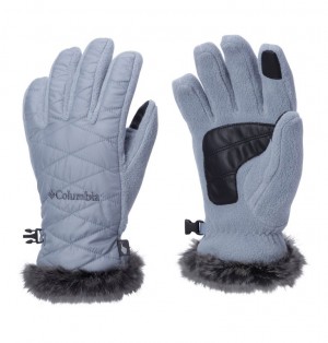 Columbia Heavenly Women Gloves | TQPGLU-910