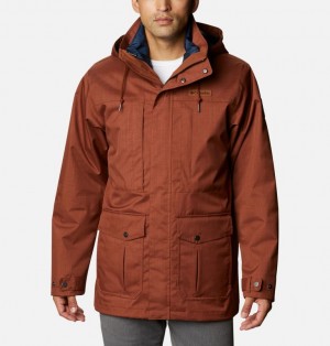 Columbia Horizons Pine Men 3 In 1 Jackets | HFADXI-231